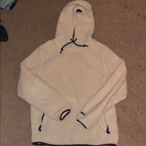 Chubbies Sherpa Style Sweatshirt